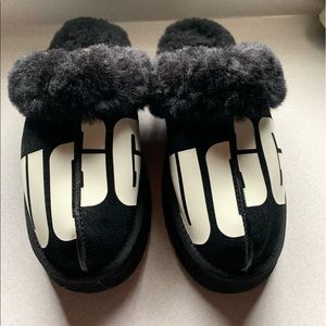UGG Disquette Chpd